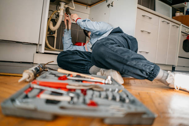 Best Emergency Plumber  in Enterprise, UT