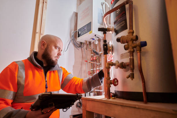 Best Water Leak Repair  in Enterprise, UT