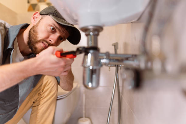 Best Toilet Repair Services  in Enterprise, UT
