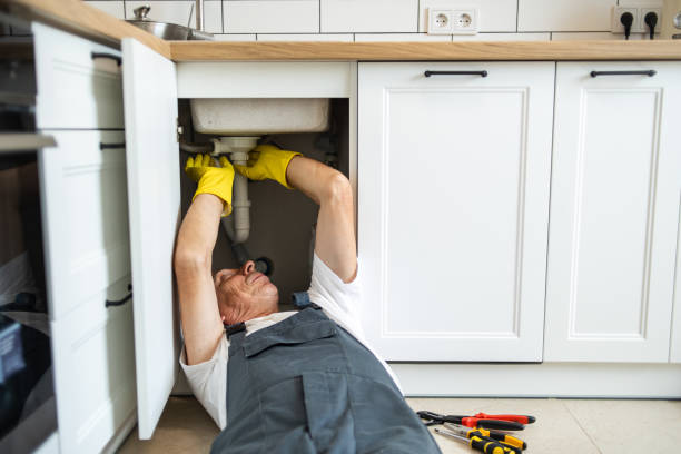 Best Drain Cleaning Services  in Enterprise, UT