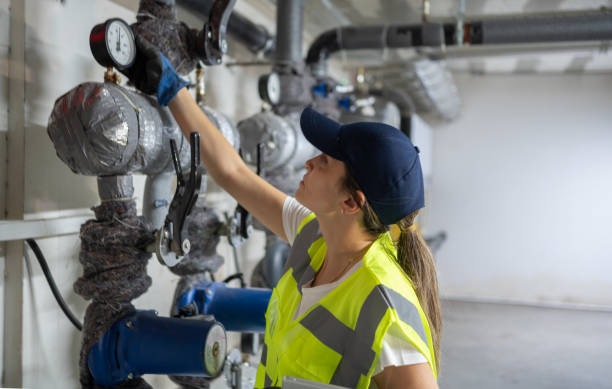 Best Sewer Line Repair  in Enterprise, UT