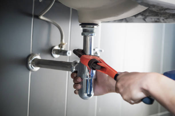 Best Affordable Plumbing Services  in Enterprise, UT