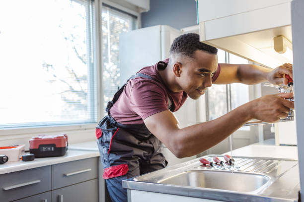 Best Same-Day Plumbing Service  in Enterprise, UT
