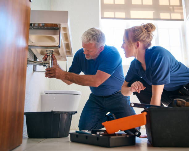Best Emergency Plumbing Repair  in Enterprise, UT
